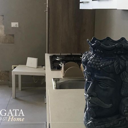 Borgata Home - Casa Vacanza Siracusa Συρακούσες Εξωτερικό φωτογραφία